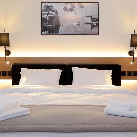 Roloi suites Nafpaktos Extérieur photo