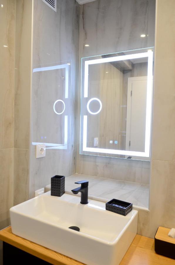 Roloi suites Nafpaktos Extérieur photo