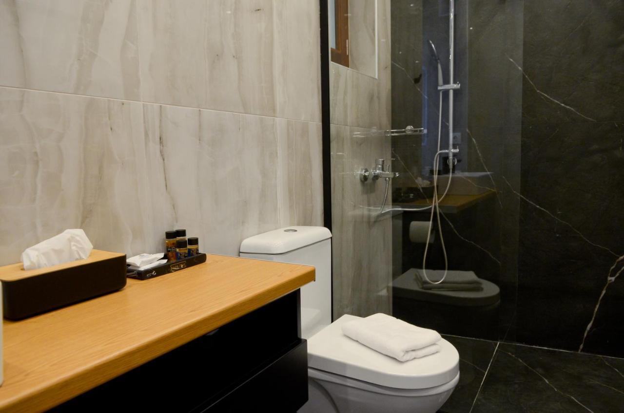 Roloi suites Nafpaktos Extérieur photo
